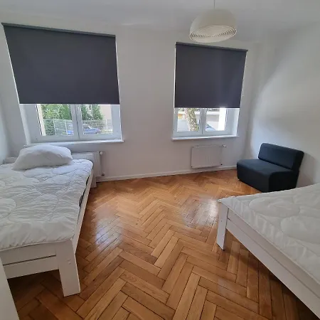 Na Doby Apartment