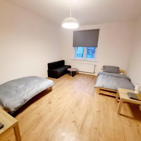 Na Doby * Poznan