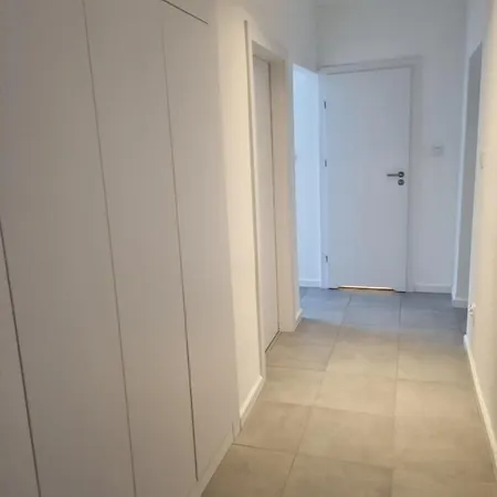 Apartmán Na Doby *