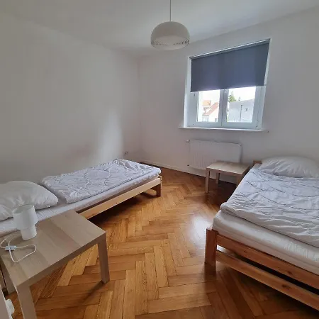 Apartmán Na Doby *