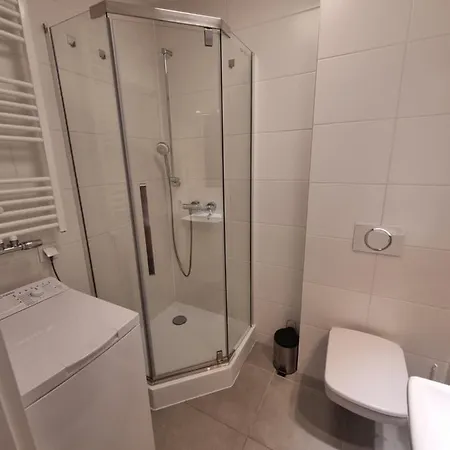 Na Doby Apartmán *