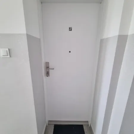 Apartmán Na Doby *
