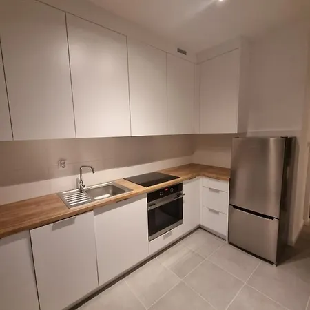 Na Doby Apartmán