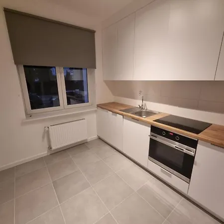 Na Doby Apartmán